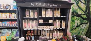  at Reformhaus  - Eva's Apples in Zurich