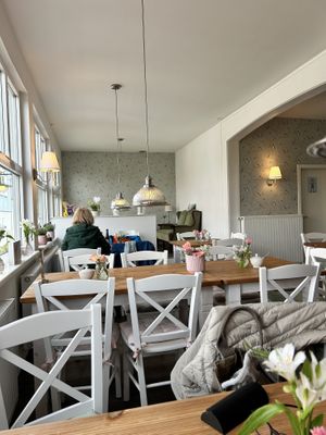   at Café Glücksmoment in Clausthal-zellerfeld