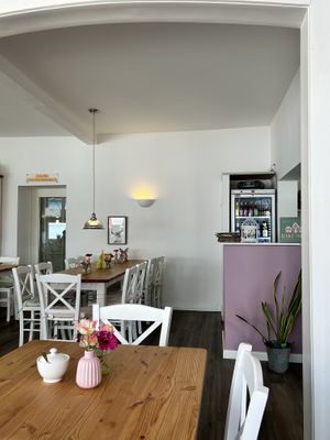   at Café Glücksmoment in Clausthal-zellerfeld