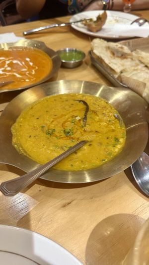   at Namo Namo Ganga Impression - 恒河·印象印度餐厅 in Yangshuo