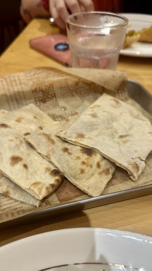   at Namo Namo Ganga Impression - 恒河·印象印度餐厅 in Yangshuo