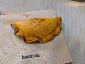  at Las Muns in Barcelona