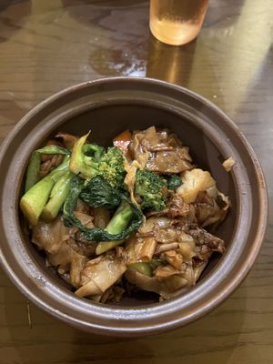   at Bếp Chay Huệ Nhiên in Hanoi