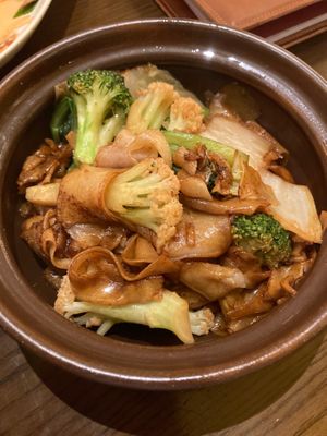  at Bếp Chay Huệ Nhiên in Hanoi