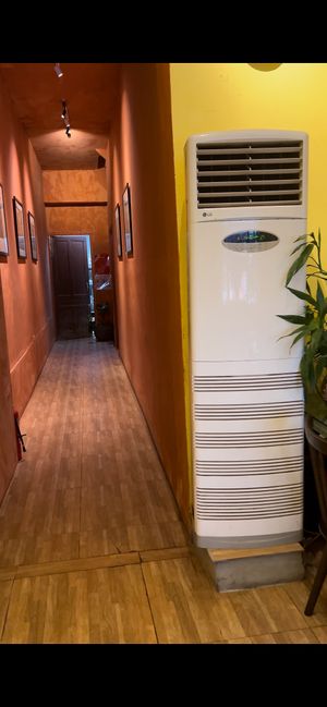  at Bếp Chay Huệ Nhiên in Hanoi