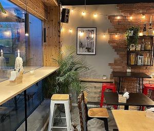 .  at Litaly Berlin in Berlin