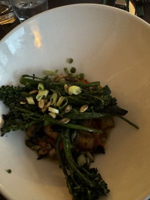   at Waterfront Bar and Restaurant in Ullapool