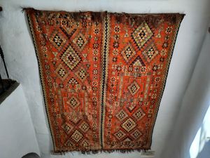  at Restaurante Califa Express in Vejer De La Frontera