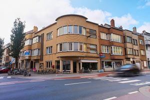  at Noencafé in Oostende