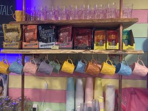  at Two Fools Gifts and Games in Greenwood Lake