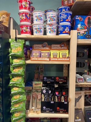  at Two Fools Gifts and Games in Greenwood Lake