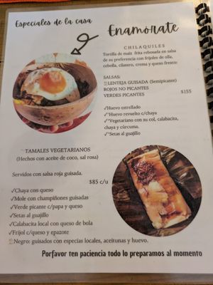  at Luna Pach in Valladolid