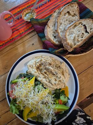  at Luna Pach in Valladolid