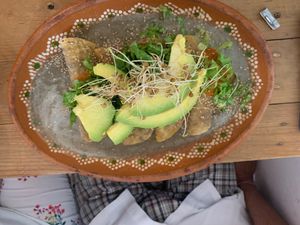  at Luna Pach in Valladolid