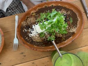  at Luna Pach in Valladolid