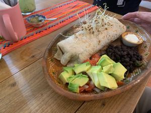  at Luna Pach in Valladolid