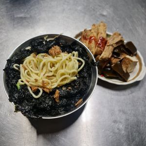  at Shuanglian Vegetarian - 双連素食 in Taipei