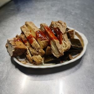  at Shuanglian Vegetarian - 双連素食 in Taipei