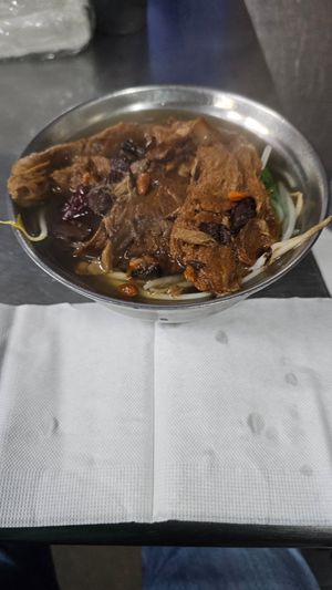  at Shuanglian Vegetarian - 双連素食 in Taipei