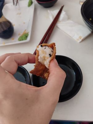  at Yakuza Japanese Resto in Probolinggo