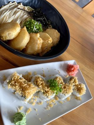   at Yakuza Japanese Resto in Probolinggo