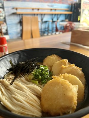   at Yakuza Japanese Resto in Probolinggo