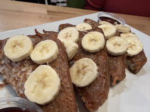   at Griddle 145 in Allentown