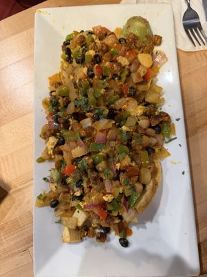   at Griddle 145 in Allentown