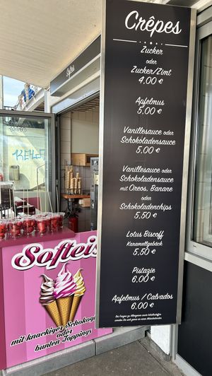   at Futterluke in Hamburg