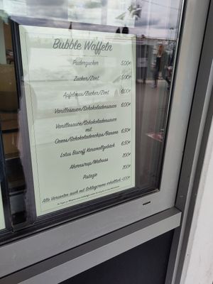  at Futterluke in Hamburg