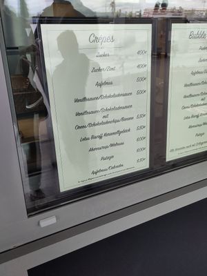  at Futterluke in Hamburg