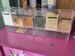  at Futterluke in Hamburg