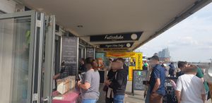  at Futterluke in Hamburg