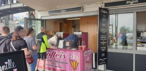  at Futterluke in Hamburg