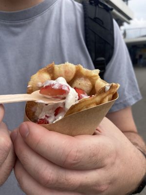   at Futterluke in Hamburg