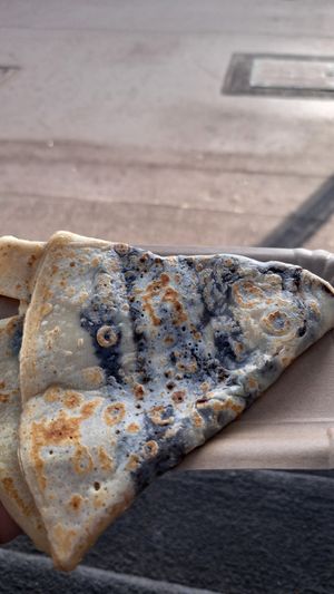  at Futterluke in Hamburg