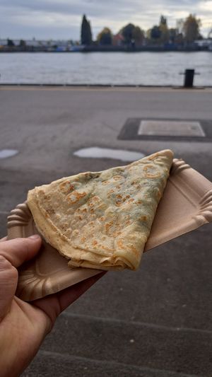  at Futterluke in Hamburg