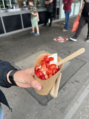   at Futterluke in Hamburg