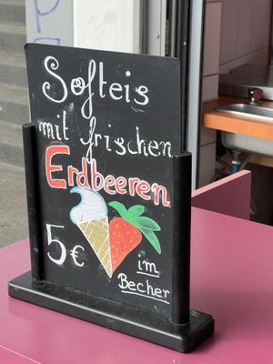   at Futterluke in Hamburg