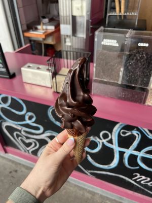   at Futterluke in Hamburg