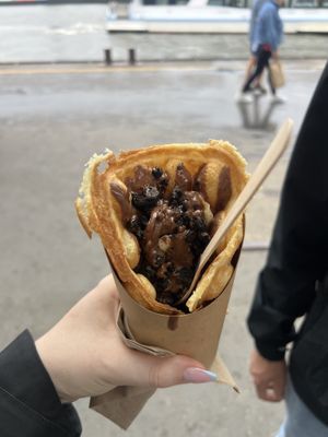   at Futterluke in Hamburg