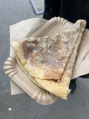   at Futterluke in Hamburg