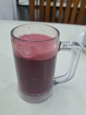  at Prakriti Health Food Hotel in Kochi