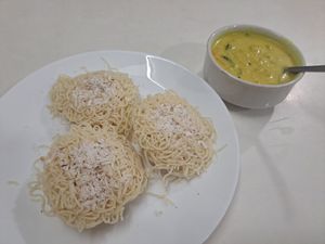  at Prakriti Health Food Hotel in Kochi