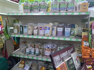  at Prakriti Health Food Hotel in Kochi