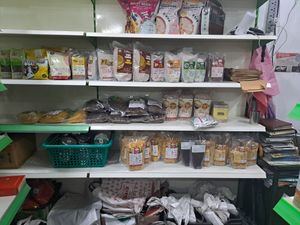  at Prakriti Health Food Hotel in Kochi