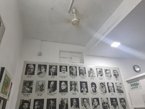  at Prakriti Health Food Hotel in Kochi