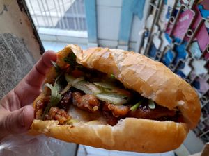  at Dieu Hoa in Ho Chi Minh City