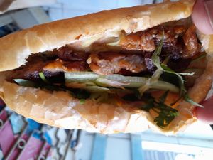  at Dieu Hoa in Ho Chi Minh City