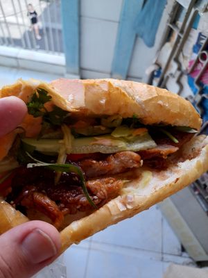  at Dieu Hoa in Ho Chi Minh City